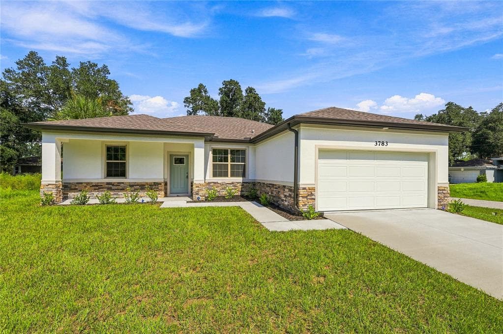 3783 CORDOVA TERRACE