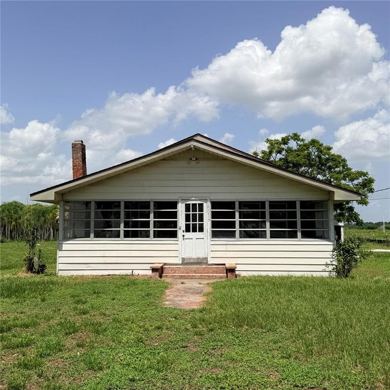 15016 SCANT STREET WIMAUMA, FL 33598