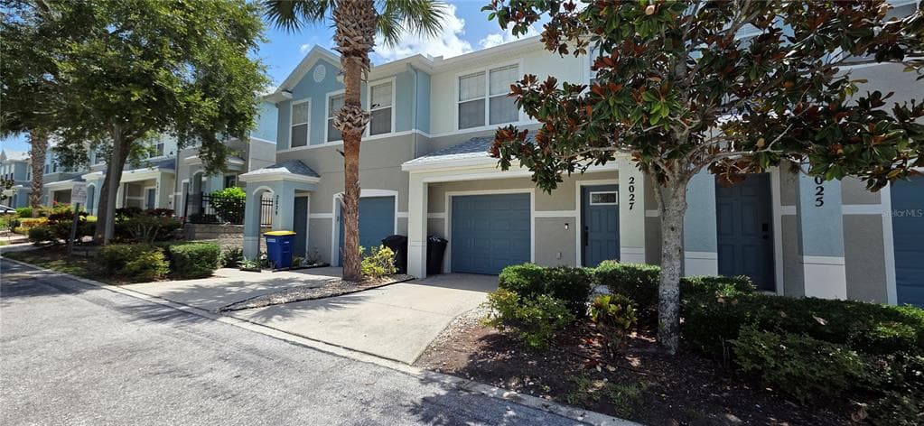 2027 STRATHMILL DRIVE CLEARWATER, FL 33755