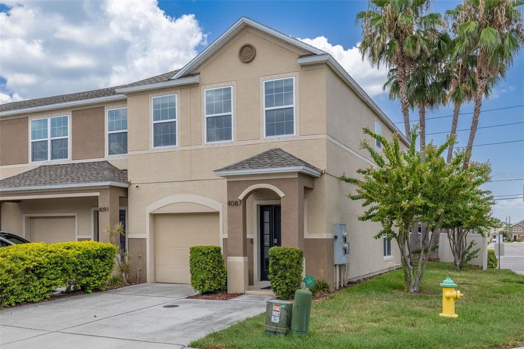4087 69TH TERRACE N PINELLAS PARK, FL 33781