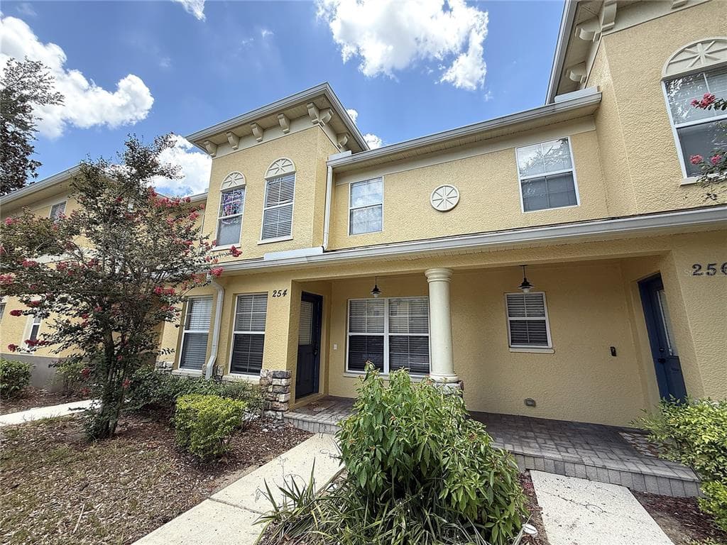 254 CASTLEKEEPER PLACE VALRICO, FL 33594