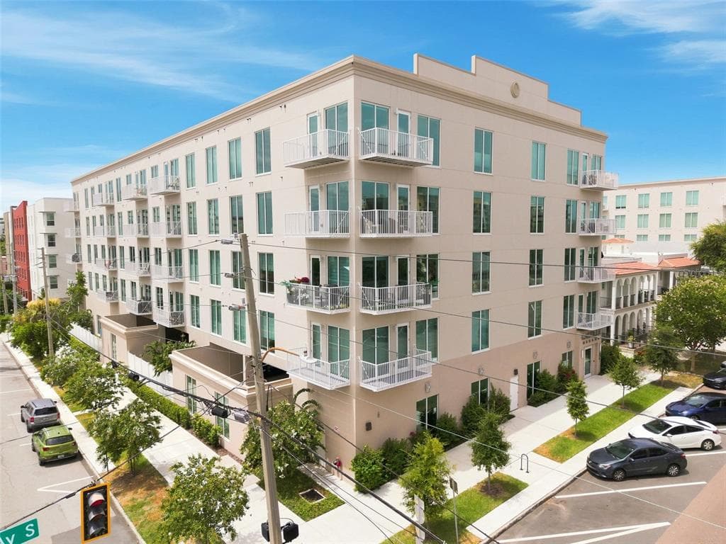 600 3RD AVENUE S UNIT 302