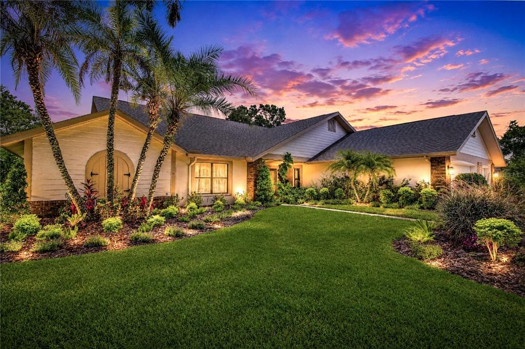 16126 BELLE MEADE BOULEVARD ODESSA, FL 33556
