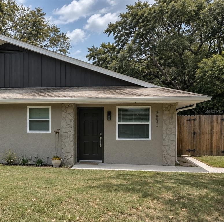 3830 VALLEY TREE DRIVE