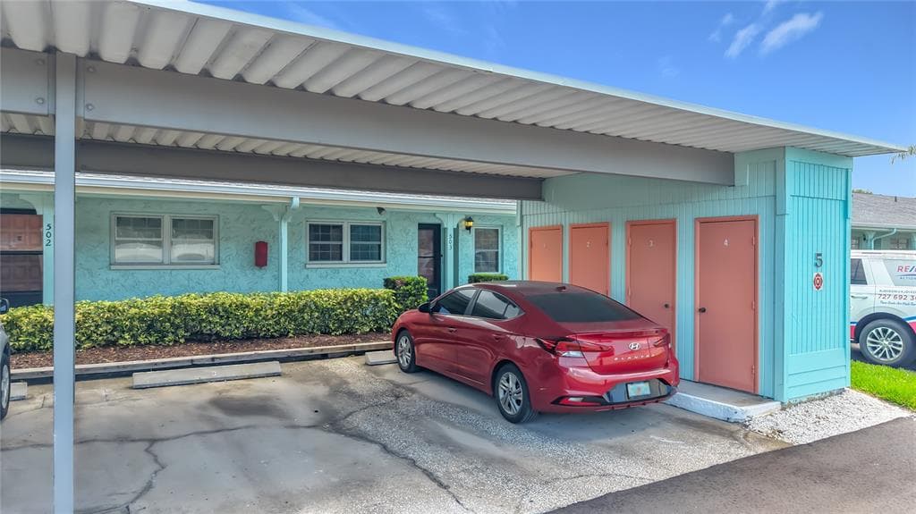 2465 NORTHSIDE DR UNIT 503 CLEARWATER, FL 33761