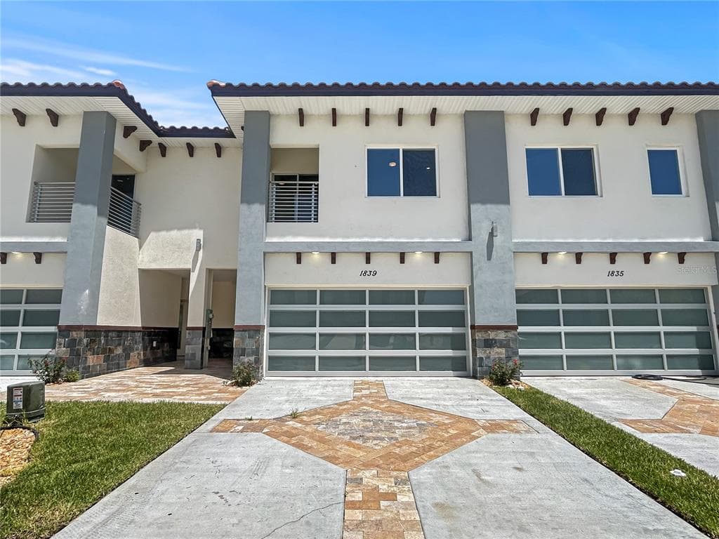 1839 BRENTWOOD COURT DAVENPORT, FL 33837
