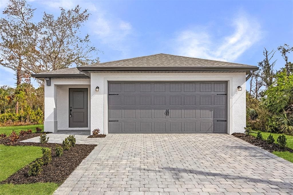 2817 SNUG STREET NORTH PORT, FL 34286