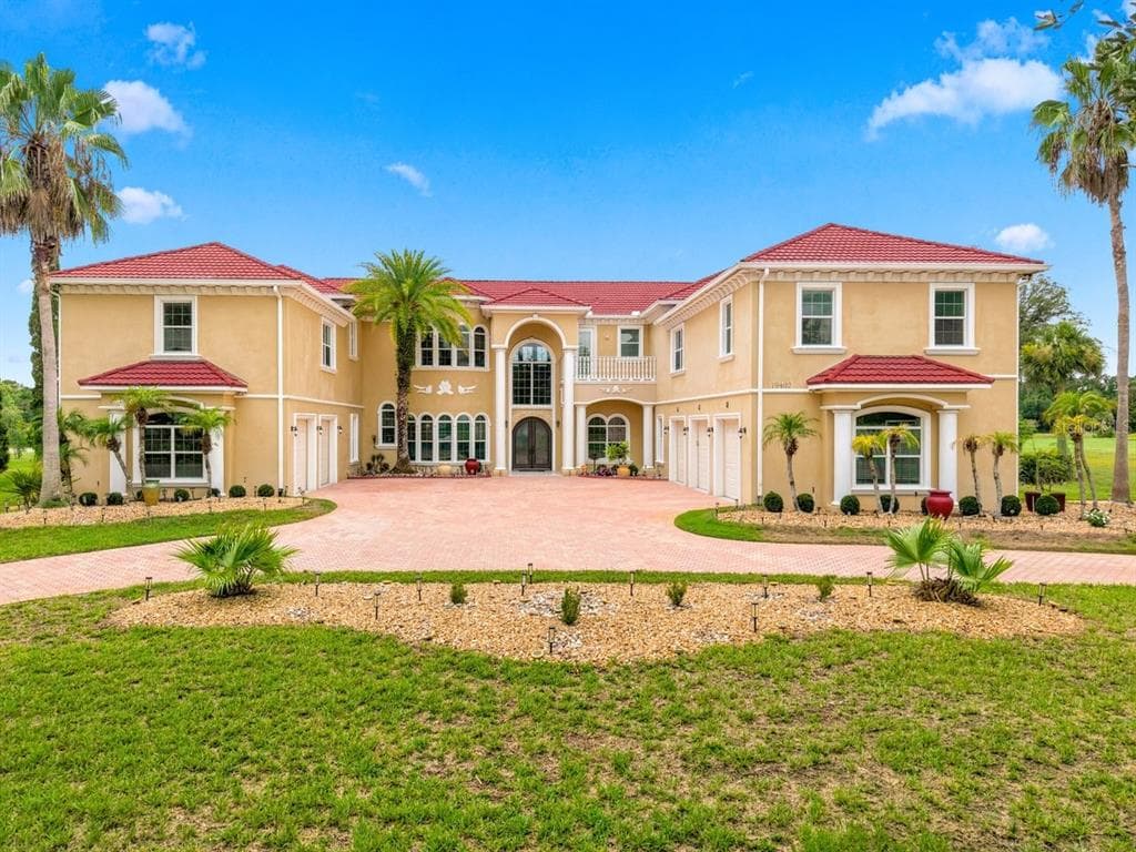 19402 JACOBS RIVER RUN LUTZ, FL 33559