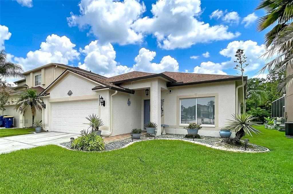 27544 BREAKERS DRIVE WESLEY CHAPEL, FL 33544