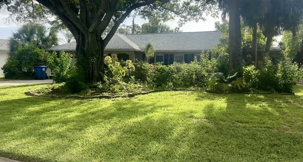 5230 VENETIAN BOULEVARD NE ST PETERSBURG, FL 33703