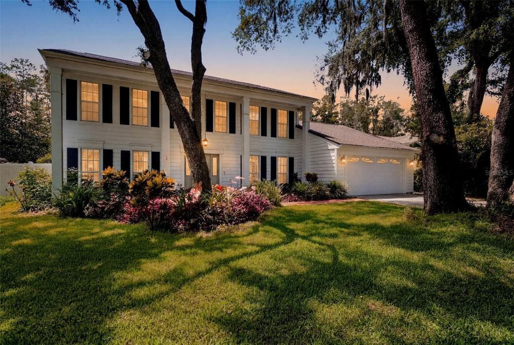 16909 ROLLING ROCK DRIVE TAMPA, FL 33618