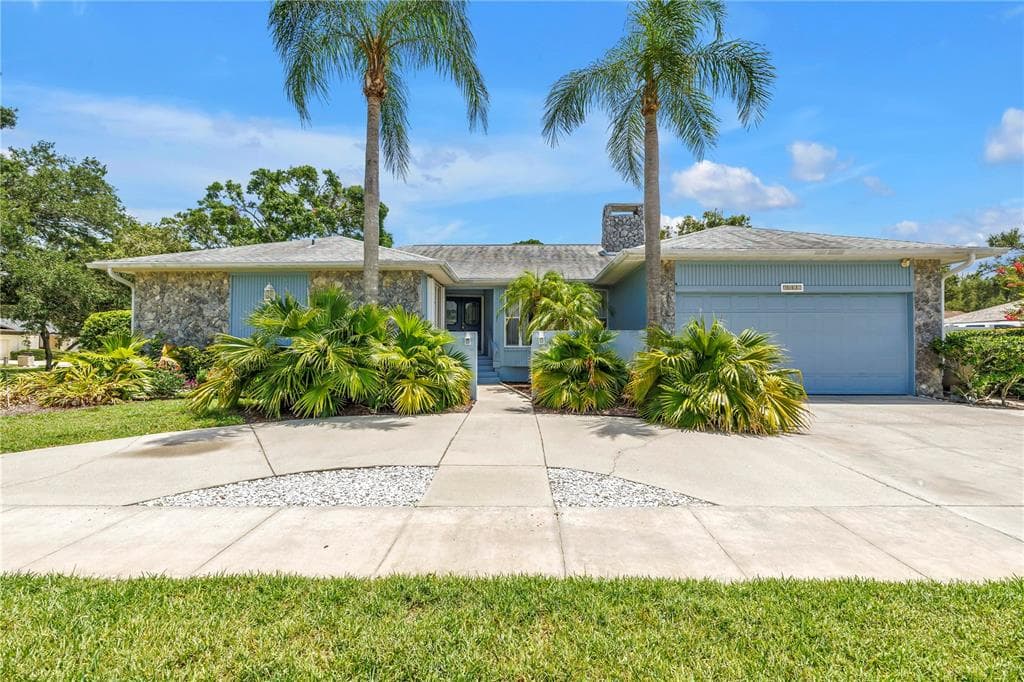 3000 HERON PLACE CLEARWATER, FL 33762