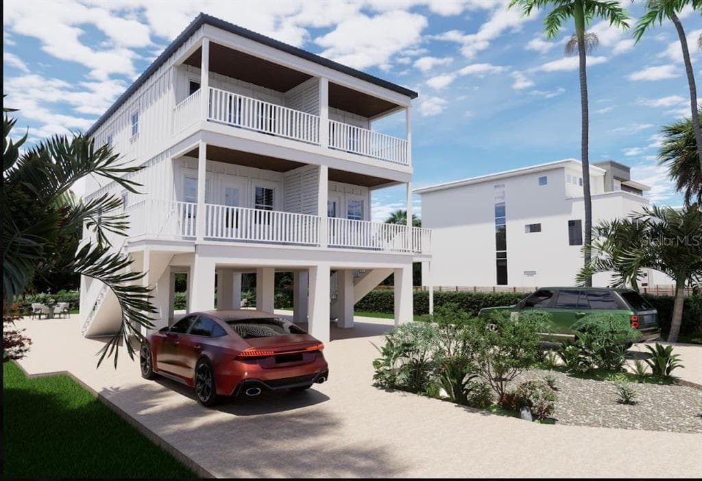 108 125TH AVENUE TREASURE ISLAND, FL 33706
