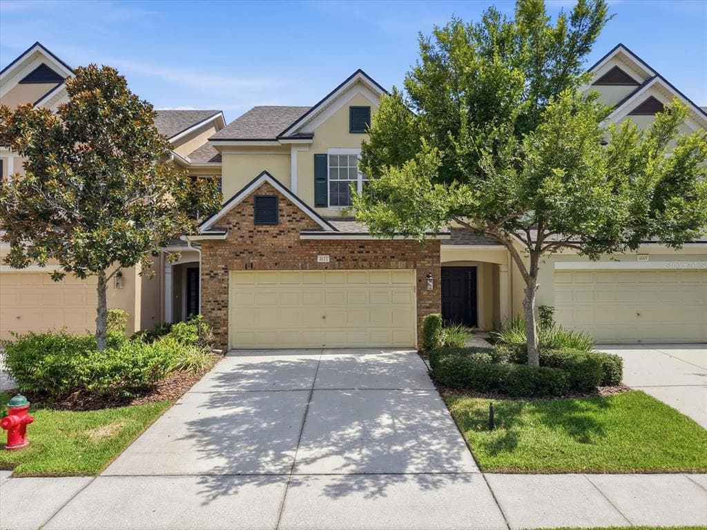4611 POND RIDGE DRIVE RIVERVIEW, FL 33578