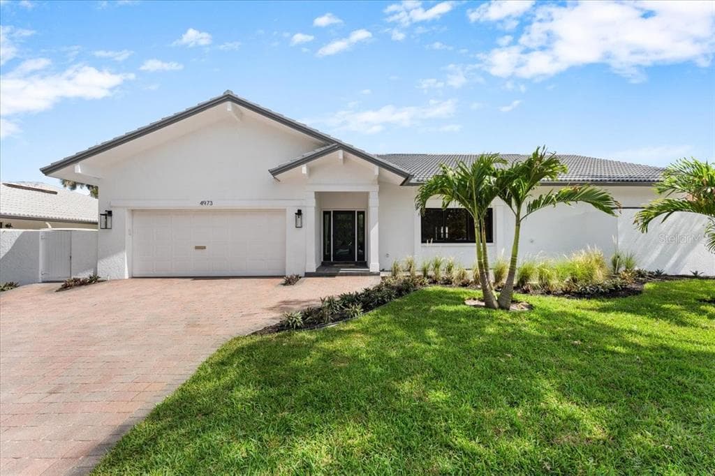 4973 60TH AVENUE S ST PETERSBURG, FL 33715