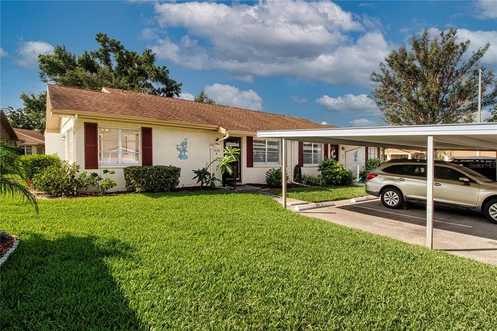 1828 FOXHUNT DRIVE UNIT A