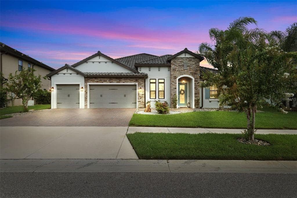 6126 MARSH TRAIL DRIVE ODESSA, FL 33556