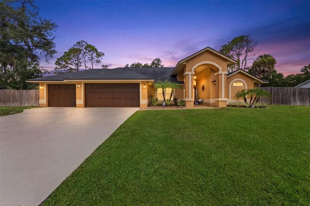 19906 JODI DRIVE LUTZ, FL 33558