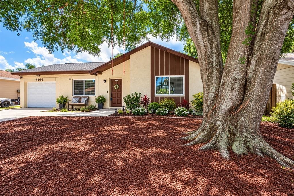 6464 107TH TERRACE N PINELLAS PARK, FL 33782
