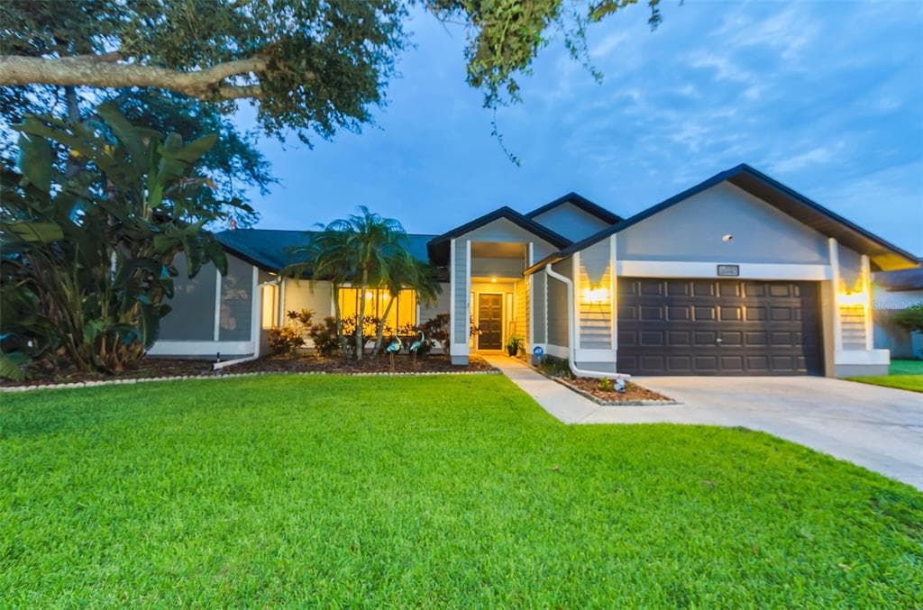 5441 WORTHINGTON LOOP PALM HARBOR, FL 34685