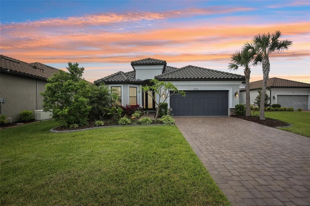10834 CALLUNA DRIVE