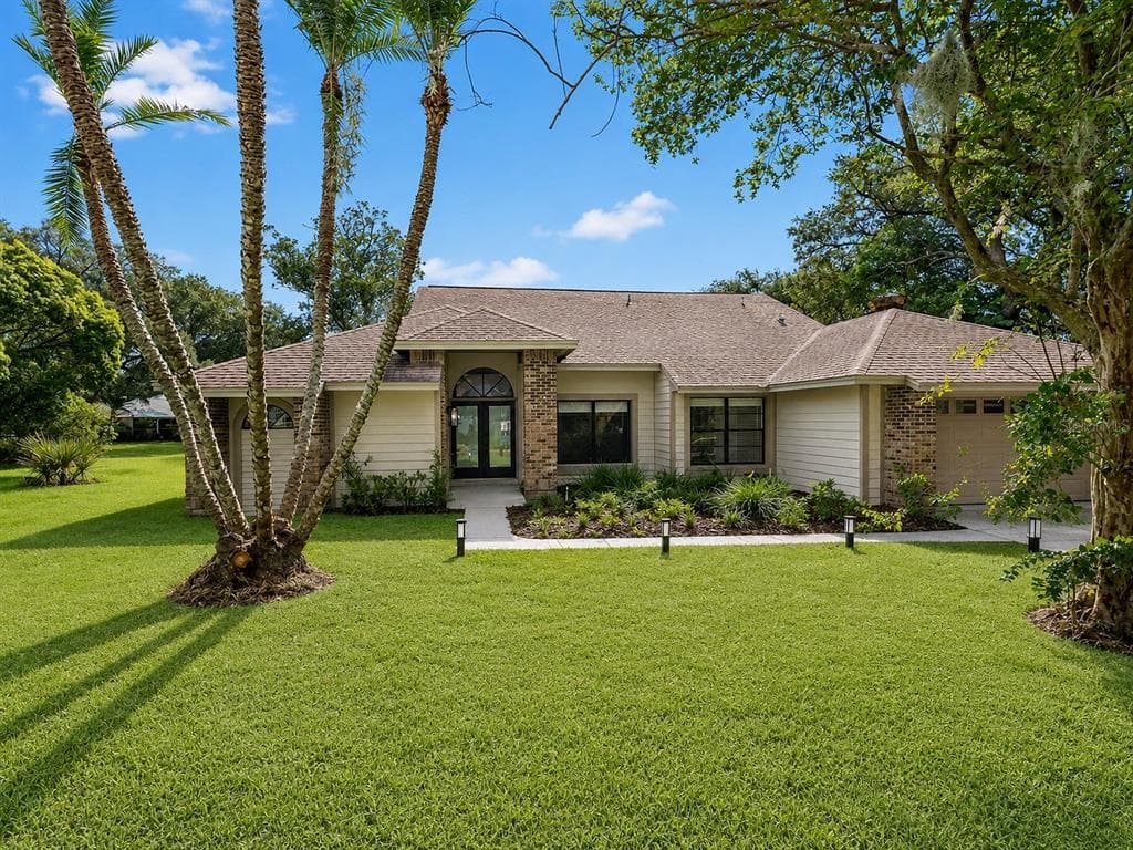 10428 TARA DRIVE RIVERVIEW, FL 33578