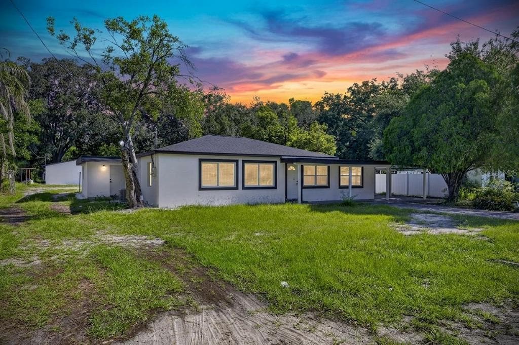 102 GARLAND COURT TAMPA, FL 33613