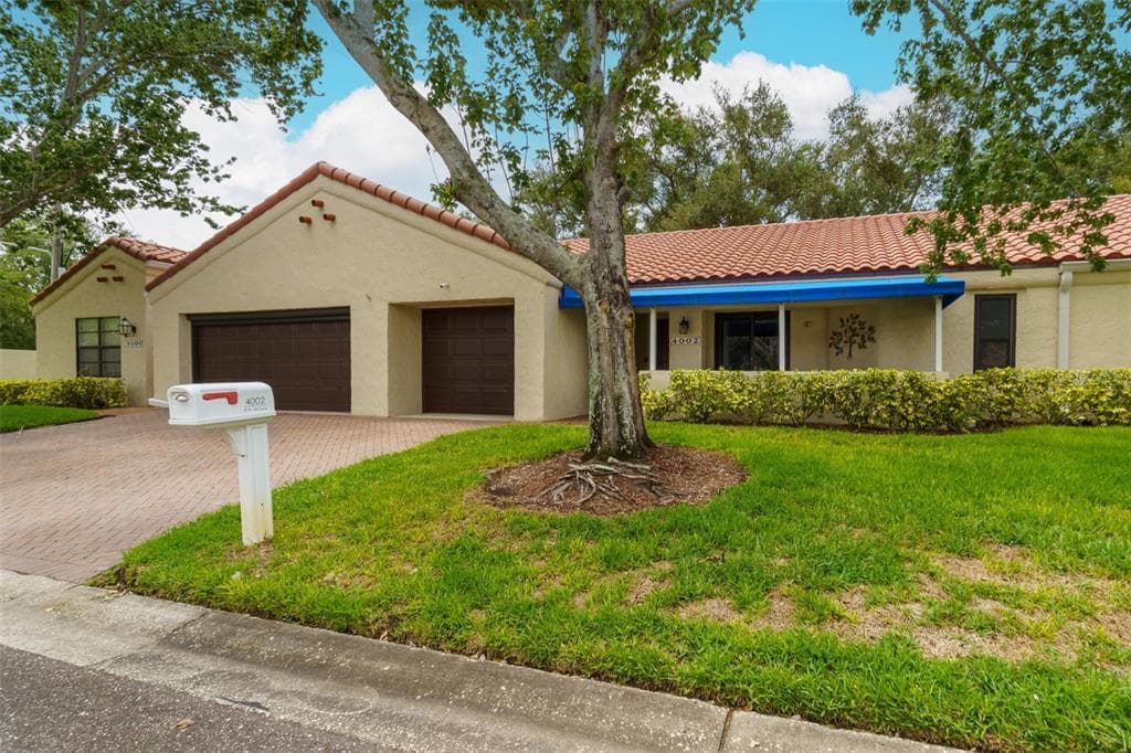4002 87TH TERRACE N PINELLAS PARK, FL 33782