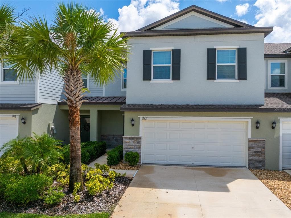 6262 SHINER STREET LAND O LAKES, FL 34638