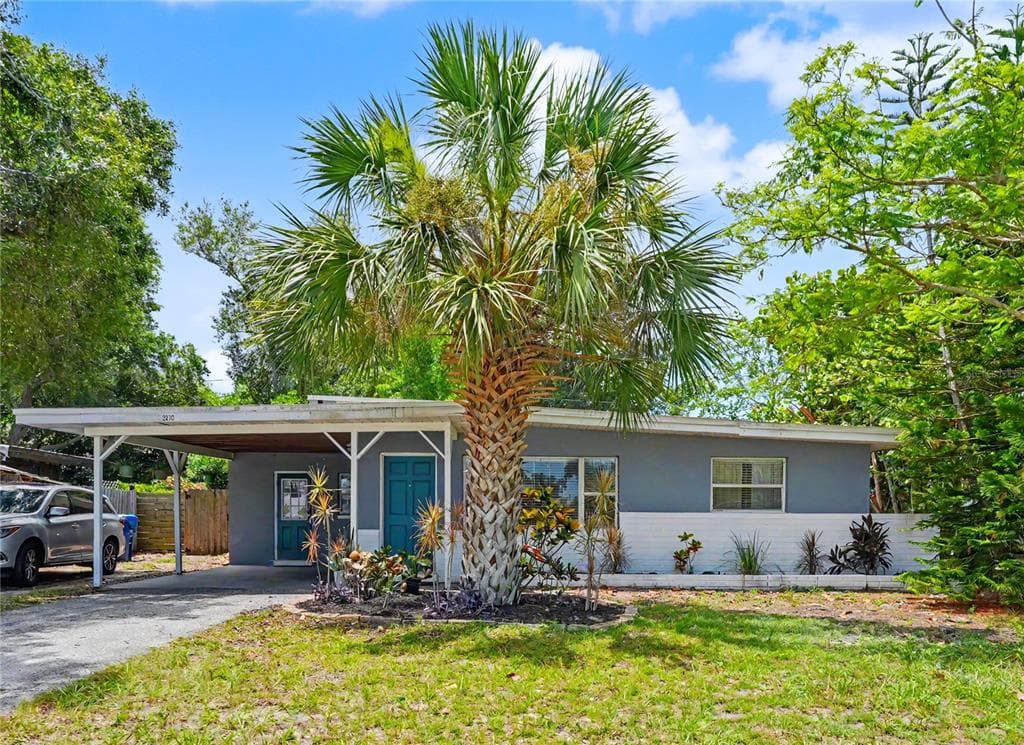 2270 NOLAN DRIVE LARGO, FL 33770