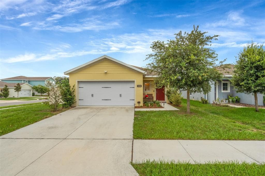 35088 JOMAR AVENUE ZEPHYRHILLS, FL 33541