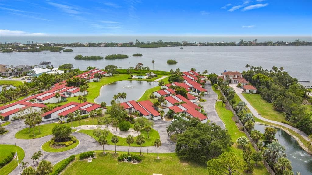 780 SARABAY ROAD UNIT 16 OSPREY, FL 34229