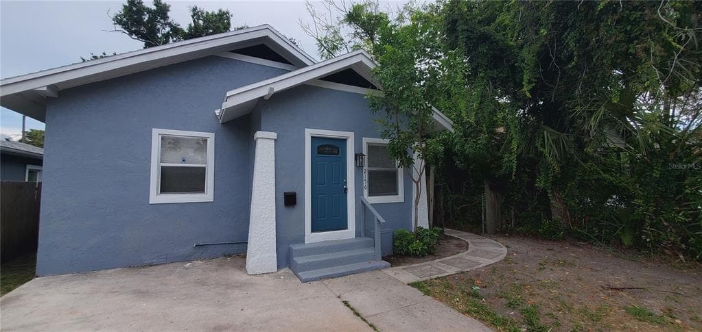 2156 17TH AVENUE S ST PETERSBURG, FL 33712