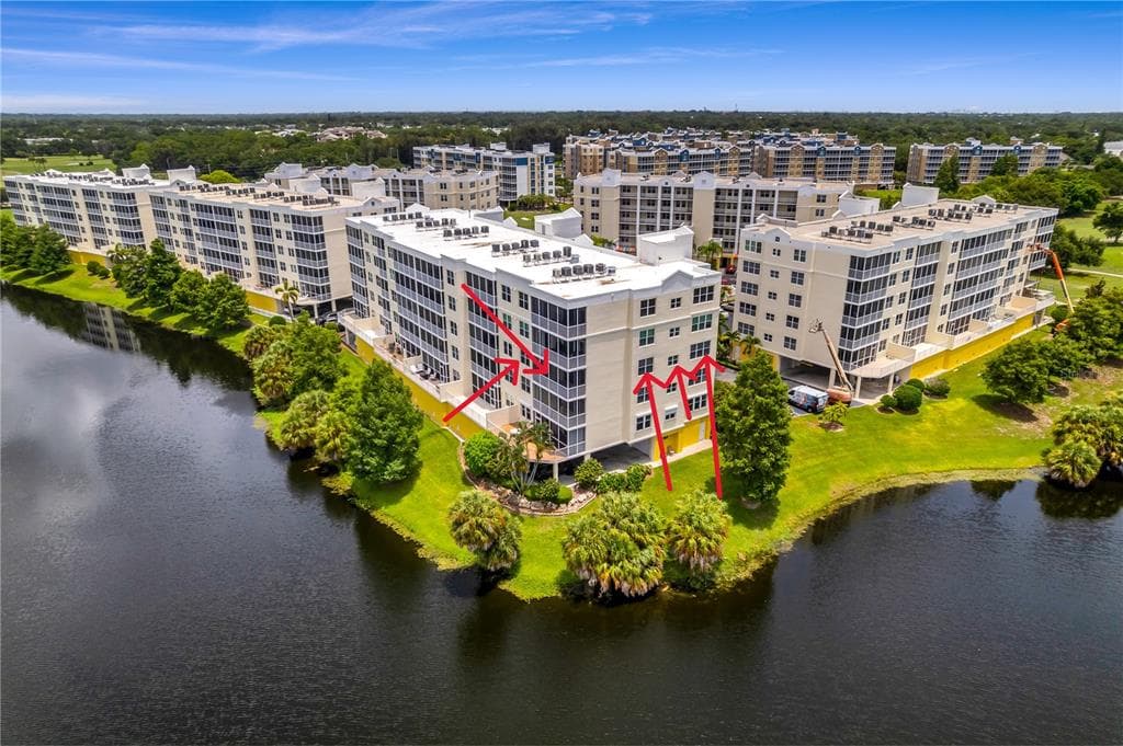 1200 COUNTRY CLUB DRIVE UNIT 1301