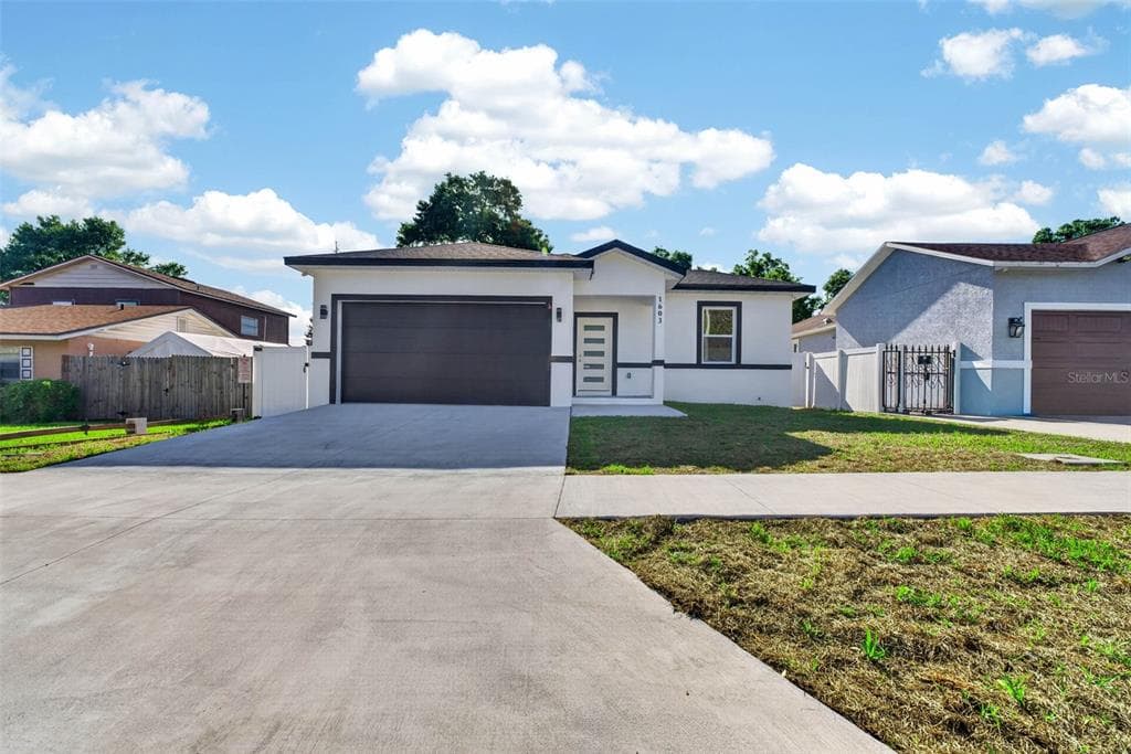 1603 WRIGHT DRIVE