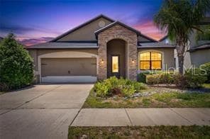 12433 BALLENTRAE FOREST DRIVE RIVERVIEW, FL 33579