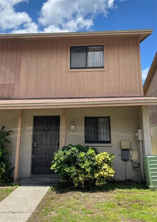 4013 CEDARLIMB COURT TAMPA, FL 33614