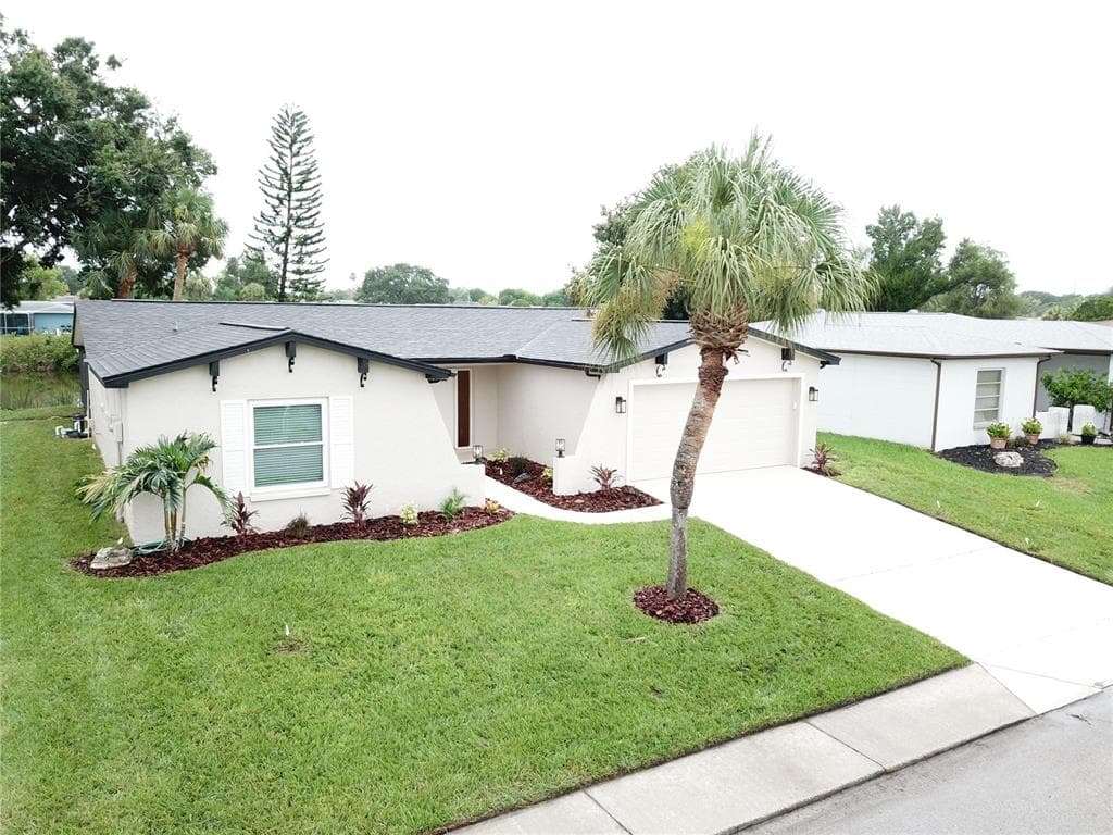 8448 NEWTON DRIVE PORT RICHEY, FL 34668