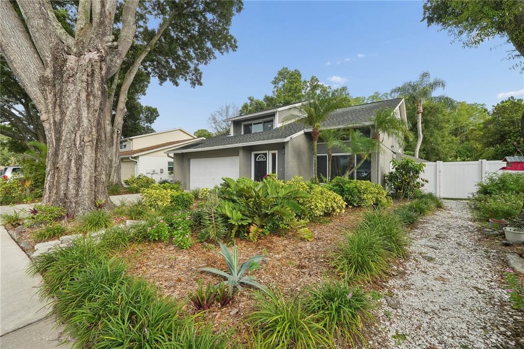 4712 DEERWALK AVENUE TAMPA, FL 33624