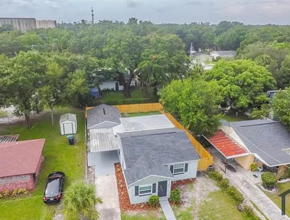 1706 W PALMETTO STREET TAMPA, FL 33607