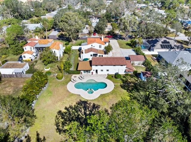 6010 17TH AVENUE S GULFPORT, FL 33707