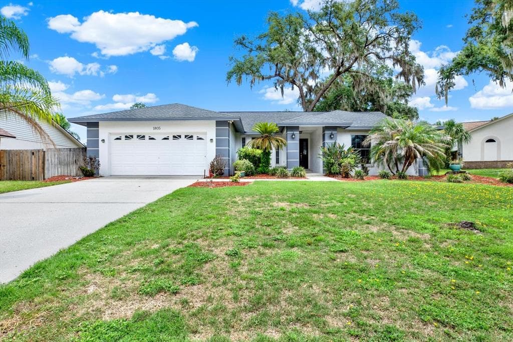 1805 TAWNEE PLACE BRANDON, FL 33510
