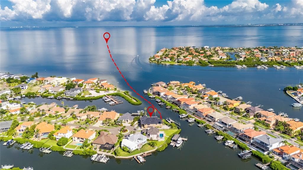 903 CAPRICCIO LANE APOLLO BEACH, FL 33572