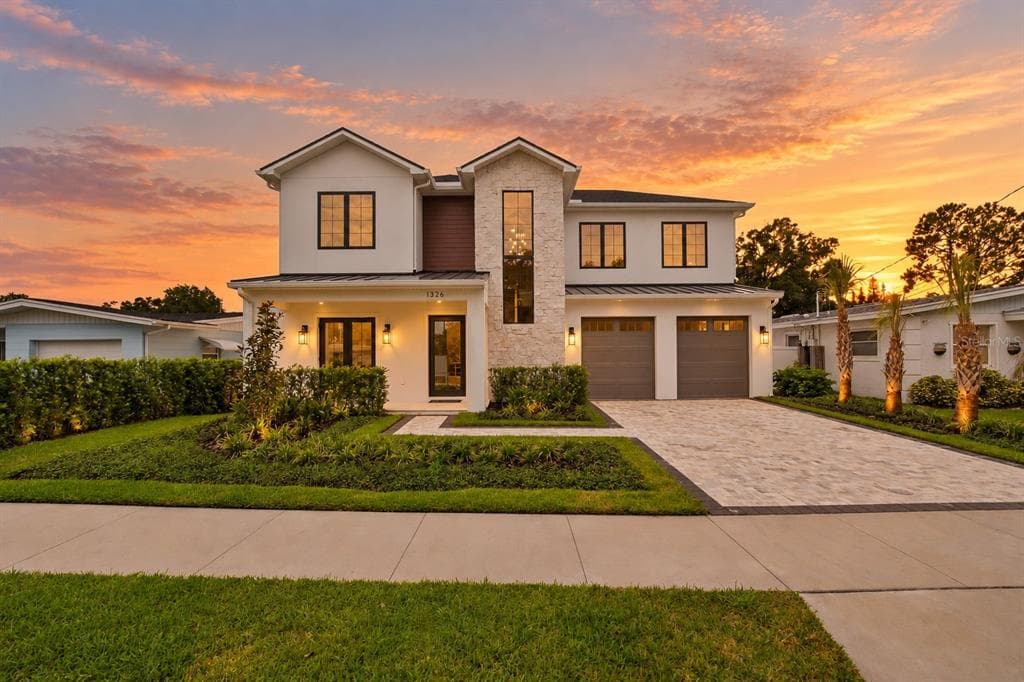 1326 W NEW HAMPSHIRE STREET ORLANDO, FL 32804