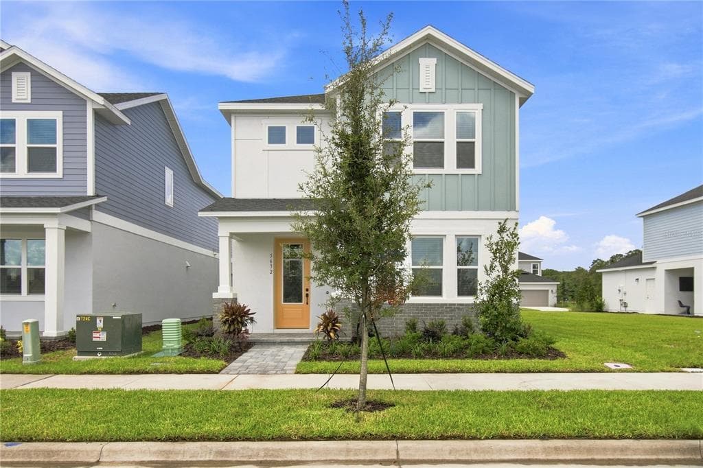 5632 SAVANNA VALLEY TRL ST CLOUD, FL 34772