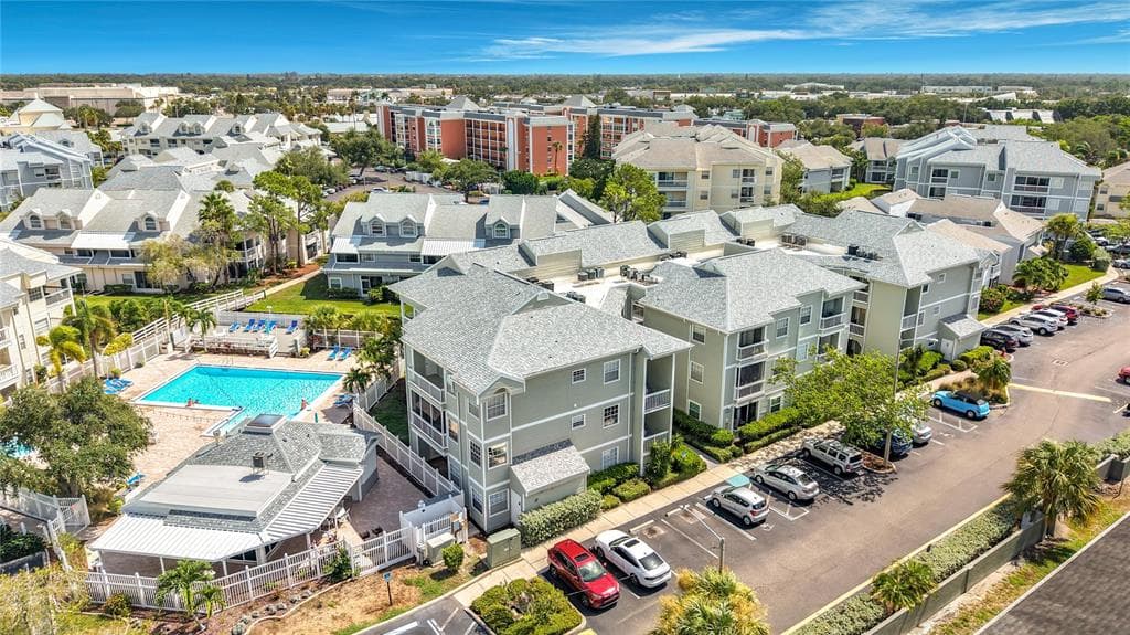 6826 STONES THROW CIRCLE N UNIT 11101 ST PETERSBURG, FL 33710
