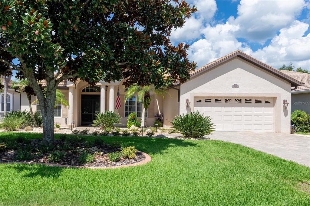 21023 LOS CABOS COURT LAND O LAKES, FL 34637