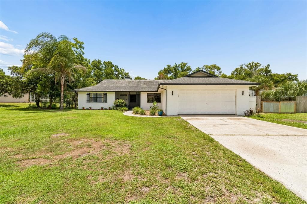 22408 SHORESIDE DRIVE LAND O LAKES, FL 34639