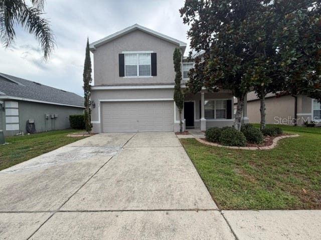 6057 SWEET WILLIAM TERRACE LAND O LAKES, FL 34639