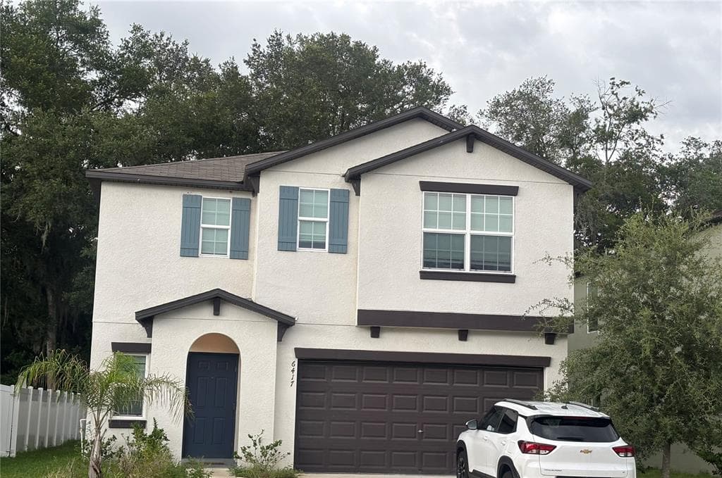 6417 TEN ACRE COURT ZEPHYRHILLS, FL 33541